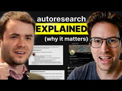 How to Use Autoresearch for Business Innovation thumbnail
