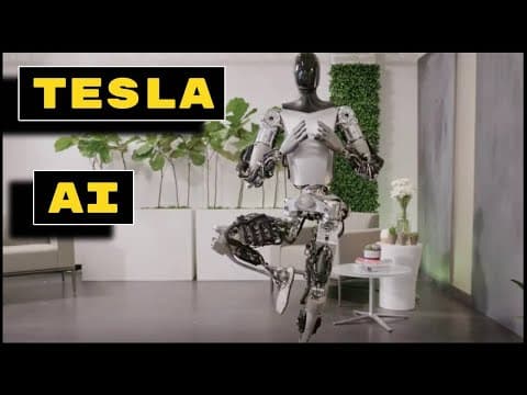 What Are the Latest Developments in AI Technology? thumbnail