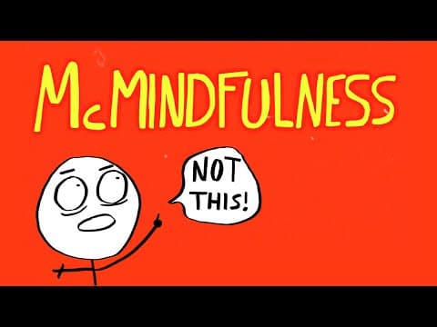 The Ancient Cure To Modern Suffering thumbnail