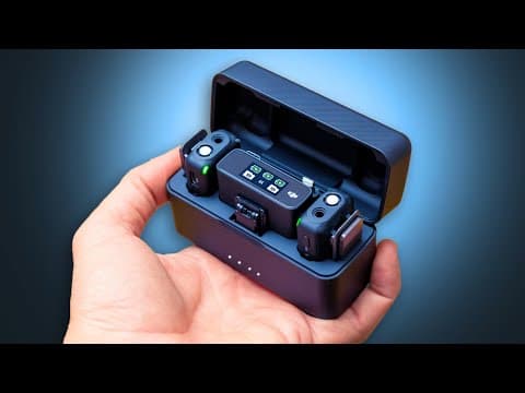 17 Coolest Gadgets You Can Actually Buy thumbnail