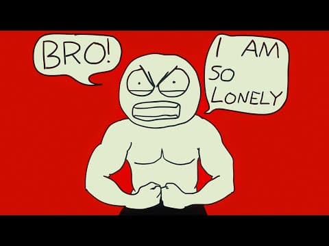 Is There a Crisis of Masculinity? thumbnail