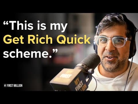 How to Make $1,000,000 After You Graduate (5 steps) thumbnail