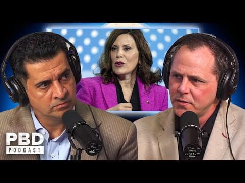 "The DARK TRUTH About Power" - Chase Hughes EXPLAINS The Body Language Of LYING Politicans thumbnail