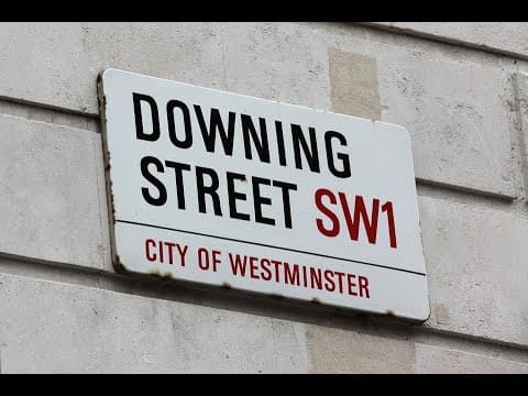 Should Politicians be Honest or "Electable?" | Philosophy Tube thumbnail