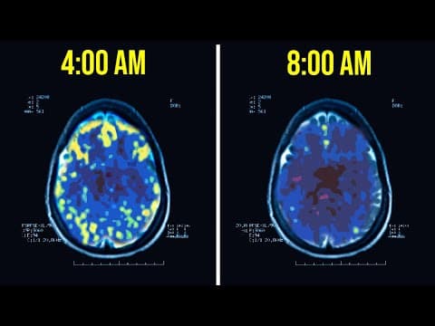 This is Why All Billionaires Wake Up EXACTLY at 4:00 AM thumbnail