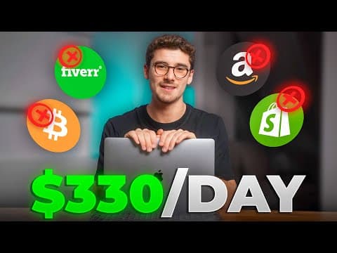 What Is the Best Business to Start When You're Broke? thumbnail