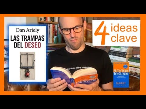¿Cómo condicionan los sesgos nuestras decisiones? thumbnail