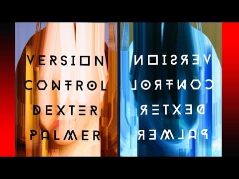 What Makes Version Control by Dexter Palmer Unique? thumbnail