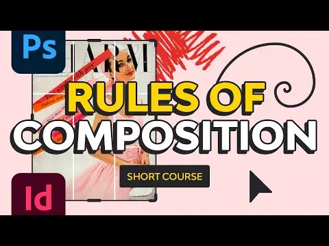 Rules of Composition | FREE COURSE thumbnail