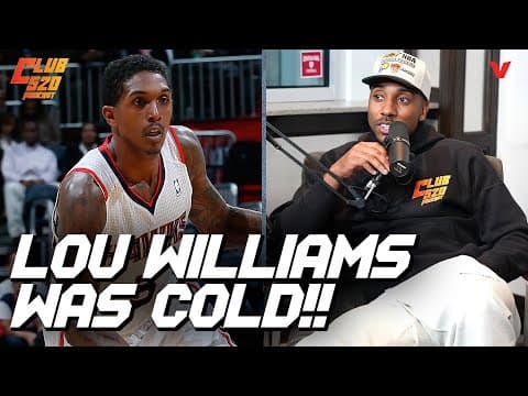 Could Jordan Poole Be the Next James Harden as a Sixth Man? thumbnail