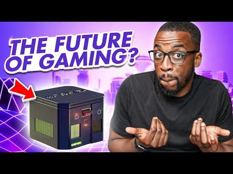 What Is Inside a $2000 Mystery Box NFT? thumbnail