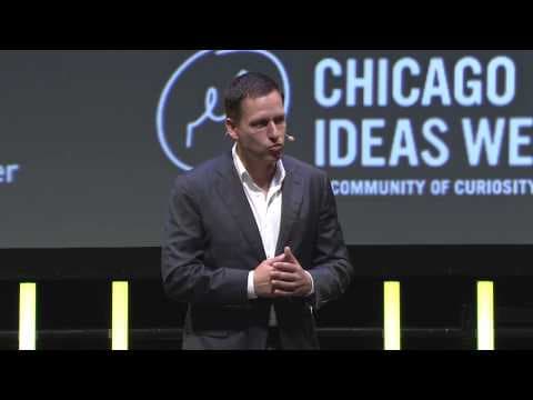 How to Create Unique Businesses: Lessons from Peter Thiel thumbnail