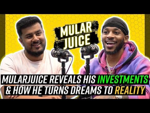 How Did Mula Juice Build His Empire? thumbnail