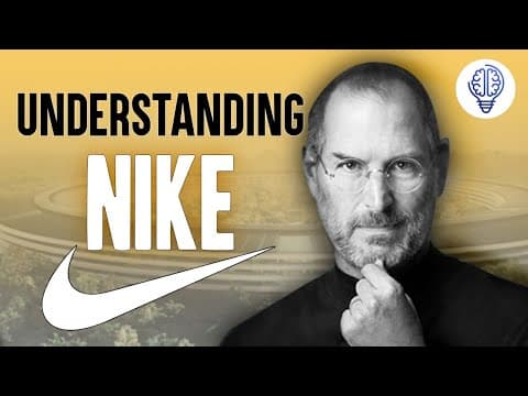 How Did Nike Outshine Adidas at the 2012 Olympics? thumbnail