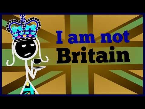 What Is the Difference Between the UK, Great Britain, and England? thumbnail
