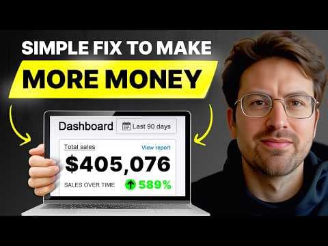 Do this to make more money from your startup thumbnail