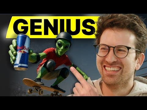 My AI Videos Hit 1M+ Views (Veo3 + Sora 2 Demo) thumbnail