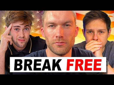 How Can Sobriety Transform Your Life and Relationships? thumbnail