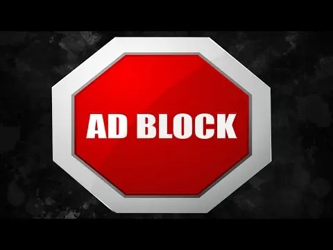 Ad Blocker For Chrome and Mobile, Should You Use It? thumbnail