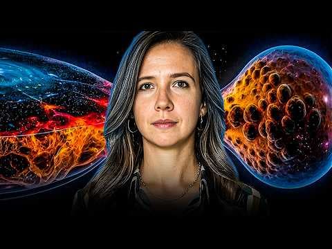 The New Duality: Why This Quantum Discovery Has Even Physicists Questioning Reality thumbnail