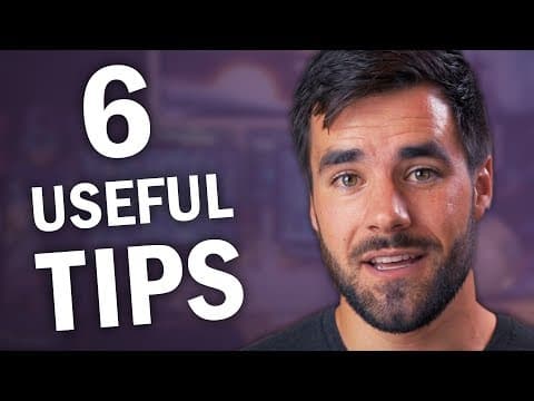 How to Meet New People - 6 Tips for Making More Friends thumbnail