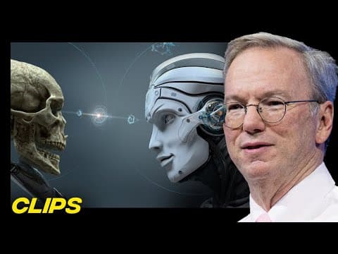 An Honest Look at the Threats of AI | MOONSHOTS thumbnail