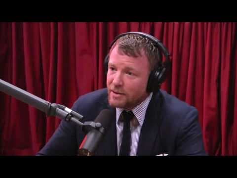 Guy Ritchie "You Must Be The Master of Your Own Kingdom" - The Joe Rogan Experience thumbnail