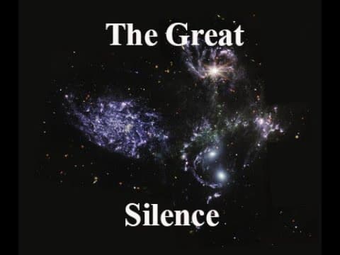 Why Haven't Aliens Contacted Earth? 10 Possible Reasons thumbnail