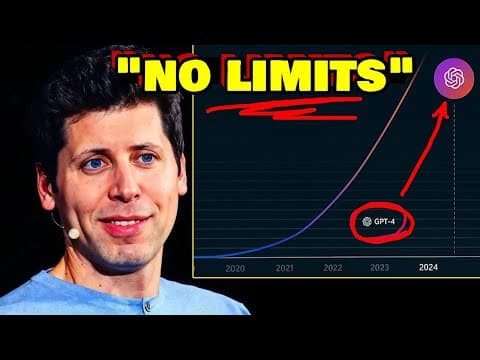 Microsoft BOMBSHELL Announcements: Sam Altman on GPT-5, Devin Joins Microsoft and Phi-3 (SUPERCUT) thumbnail