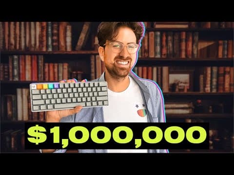 The Ultimate Guide to Building Million Dollar Agencies thumbnail
