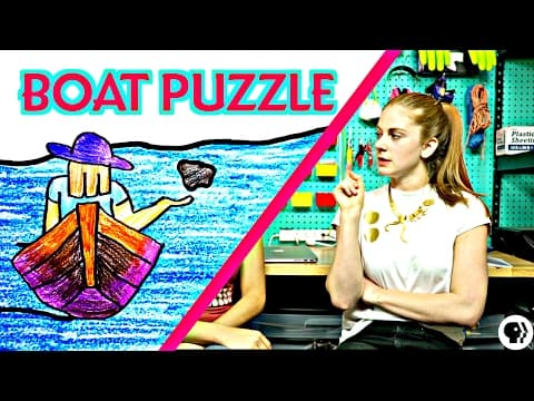 How Does Air Resistance Affect Falling Objects? thumbnail