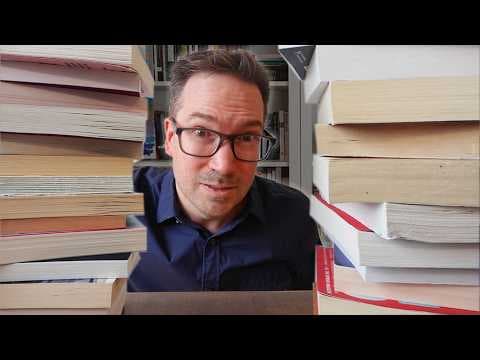 How to Increase Your Reading Habits Effectively thumbnail