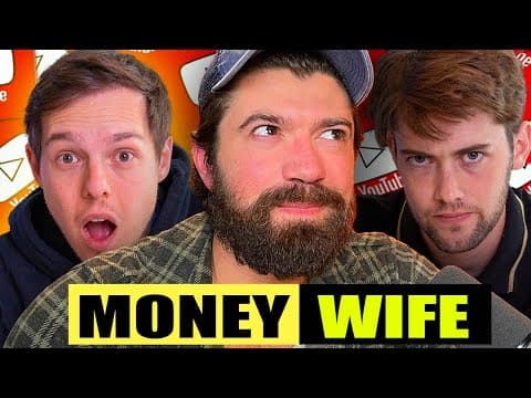 How to Choose the Right Partner for Life and Business thumbnail