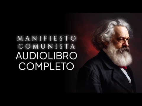 ¿Cómo explica Marx la lucha de clases moderna? thumbnail