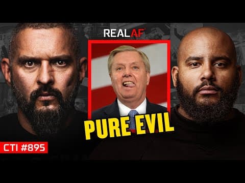 What Is the U.S. Role in the Israel-Iran Conflict? thumbnail