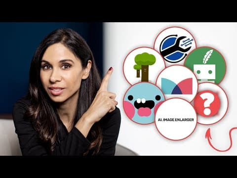 What Are the 6 Essential Websites for Increased Productivity? thumbnail