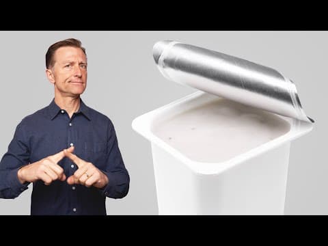 What Are the Best Probiotic Foods Instead of Yogurt? thumbnail