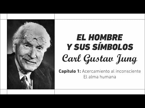 ¿Cómo influyen el inconsciente y los símbolos? thumbnail
