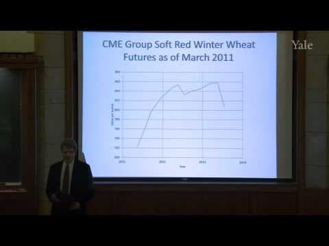 15. Forward and Futures Markets thumbnail