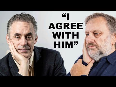 What Does Jordan Peterson Think About Putin and Family Values? thumbnail