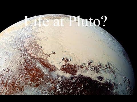 The Oceans of Pluto thumbnail