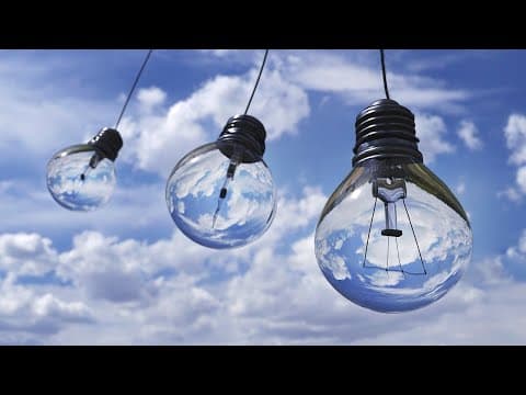What Is LK-99 and Can It Be a Room Temperature Superconductor? thumbnail