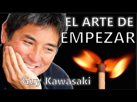 Cómo empezar y hacer crecer cualquier proyecto thumbnail