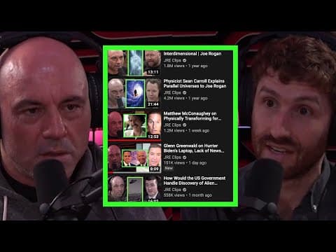 How Do YouTube Algorithms Manipulate Viewer Behavior? thumbnail