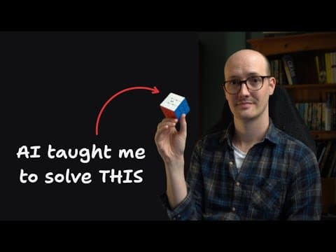 How to Learn Any Topic with a Stateful AI Tutor thumbnail
