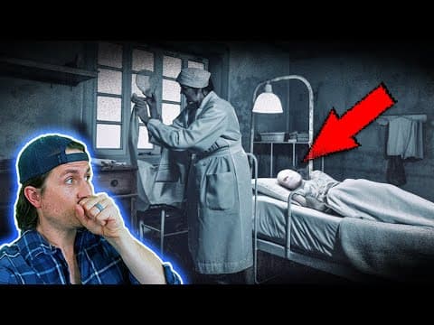 Hospital from HELL (*MATURE AUDIENCES*) thumbnail