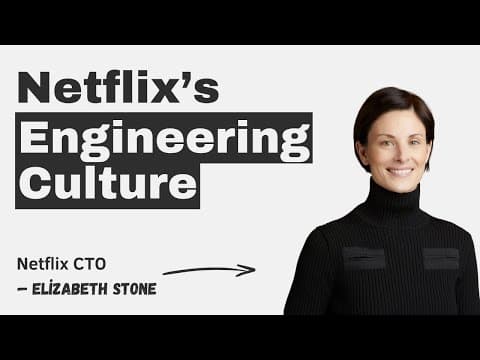 Netflix’s Engineering Culture thumbnail