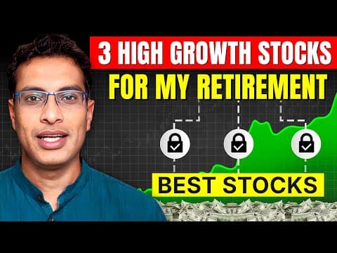 3 Next Gen, HyperGrowth Stocks (100X potential) | Akshat Shrivastava thumbnail