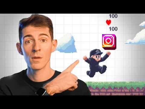How to Win at Social Media: Cheat Codes Revealed thumbnail