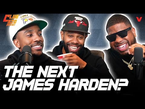 Why Is Jordan Poole the Next James Harden in the NBA? thumbnail